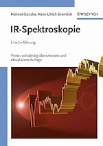 Télécharger le livre :  IR-Spektroskopie
