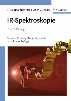 Télécharger le livre :  IR-Spektroskopie