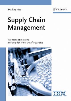 Télécharger le livre :  Supply Chain Management