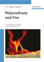 Télécharger le livre :  Polyurethane and Fire