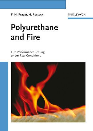 Téléchargez le livre :  Polyurethane and Fire