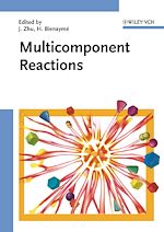 Télécharger le livre :  Multicomponent Reactions