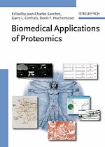 Télécharger le livre :  Biomedical Applications of Proteomics