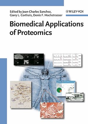 Téléchargez le livre :  Biomedical Applications of Proteomics