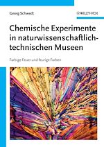 Télécharger le livre :  Chemische Experimente in naturwissenschaftlich-technischen Museen