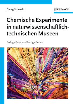 Télécharger le livre :  Chemische Experimente in naturwissenschaftlich-technischen Museen