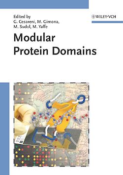 Télécharger le livre :  Modular Protein Domains