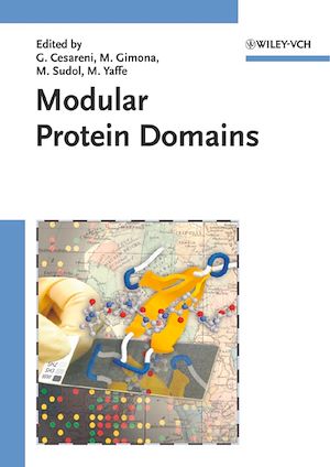Téléchargez le livre :  Modular Protein Domains