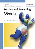 Télécharger le livre :  Treating and Preventing Obesity
