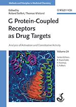 Télécharger le livre :  G Protein-Coupled Receptors as Drug Targets