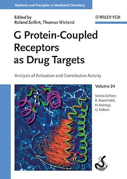 Télécharger le livre :  G Protein-Coupled Receptors as Drug Targets
