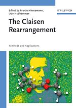 Télécharger le livre :  The Claisen Rearrangement