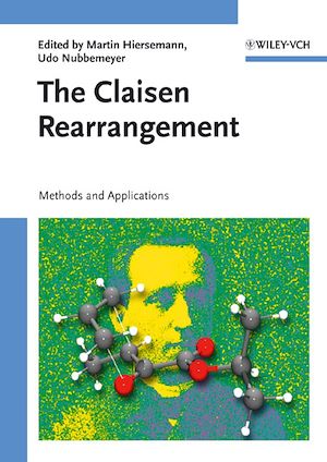 Téléchargez le livre :  The Claisen Rearrangement