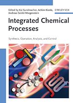 Télécharger le livre :  Integrated Chemical Processes