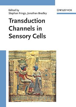 Télécharger le livre :  Transduction Channels in Sensory Cells