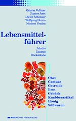 Télécharger le livre :  Lebensmittelführer