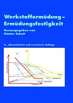 Télécharger le livre :  Werkstoffermüdung - Ermüdungsfestigkeit
