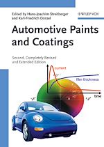 Télécharger le livre :  Automotive Paints and Coatings