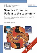 Download this eBook Samples:From the Patient to the Laboratory