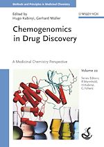 Télécharger le livre :  Chemogenomics in Drug Discovery