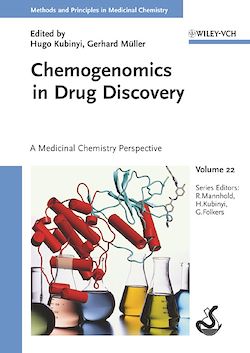 Télécharger le livre :  Chemogenomics in Drug Discovery