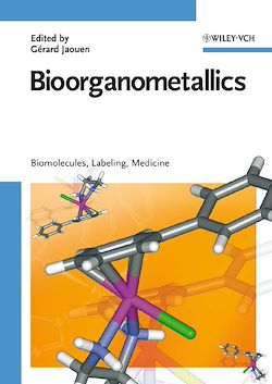 Télécharger le livre :  Bioorganometallics