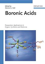 Télécharger le livre :  Boronic Acids