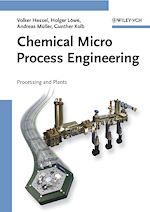 Télécharger le livre :  Chemical Micro Process Engineering