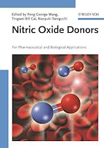Télécharger le livre :  Nitric Oxide Donors