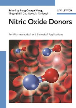 Télécharger le livre :  Nitric Oxide Donors