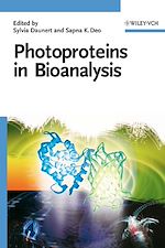 Télécharger le livre :  Photoproteins in Bioanalysis
