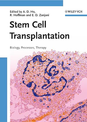 Téléchargez le livre :  Stem Cell Transplantation