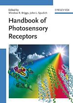 Télécharger le livre :  Handbook of Photosensory Receptors