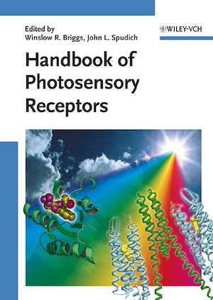 Téléchargez le livre :  Handbook of Photosensory Receptors