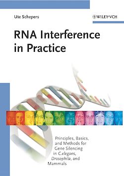 Télécharger le livre :  RNA Interference in Practice