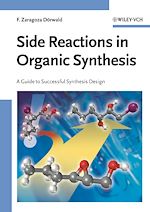 Télécharger le livre :  Side Reactions in Organic Synthesis