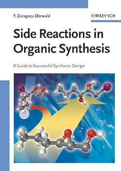 Télécharger le livre :  Side Reactions in Organic Synthesis