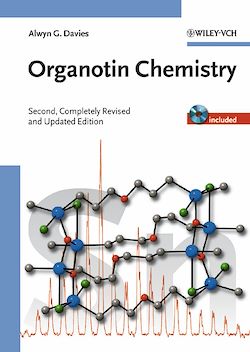 Télécharger le livre :  Organotin Chemistry