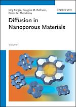 Télécharger le livre :  Diffusion in Nanoporous Materials