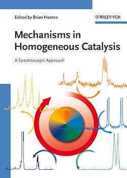 Télécharger le livre :  Mechanisms in Homogeneous Catalysis