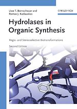 Télécharger le livre :  Hydrolases in Organic Synthesis