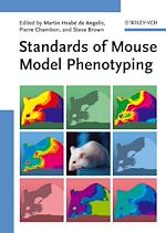 Télécharger le livre :  Standards of Mouse Model Phenotyping
