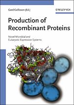Télécharger le livre :  Production of Recombinant Proteins