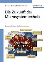 Télécharger le livre :  Die Zukunft der Mikrosystemtechnik