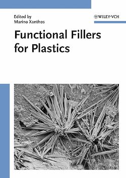 Télécharger le livre :  Functional Fillers for Plastics