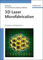 Télécharger le livre :  3D Laser Microfabrication