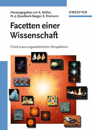 Téléchargez le livre :  Facetten einer Wissenschaft