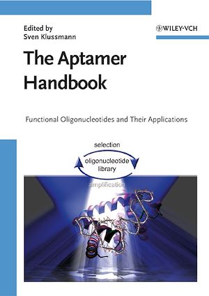 Téléchargez le livre :  The Aptamer Handbook