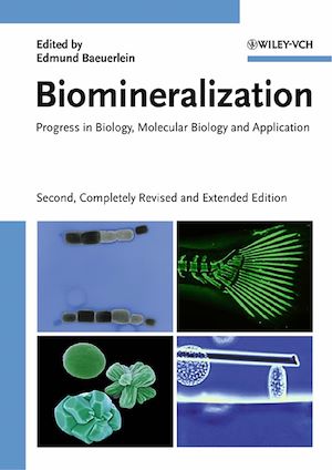 Téléchargez le livre :  Biomineralization