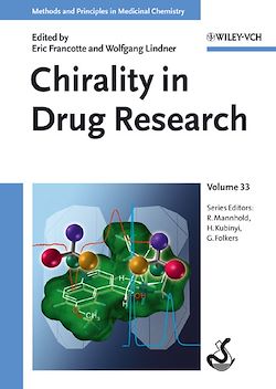 Télécharger le livre :  Chirality in Drug Research